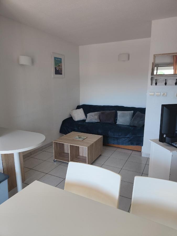Richelieu - Rochelongue - Bord De Mer - Primavera - Parking Apartment Agde Exterior photo